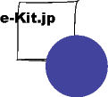 e-kit site logo