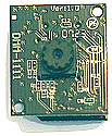 組込み用USB SXGA CMOSカメラ・モジュール
